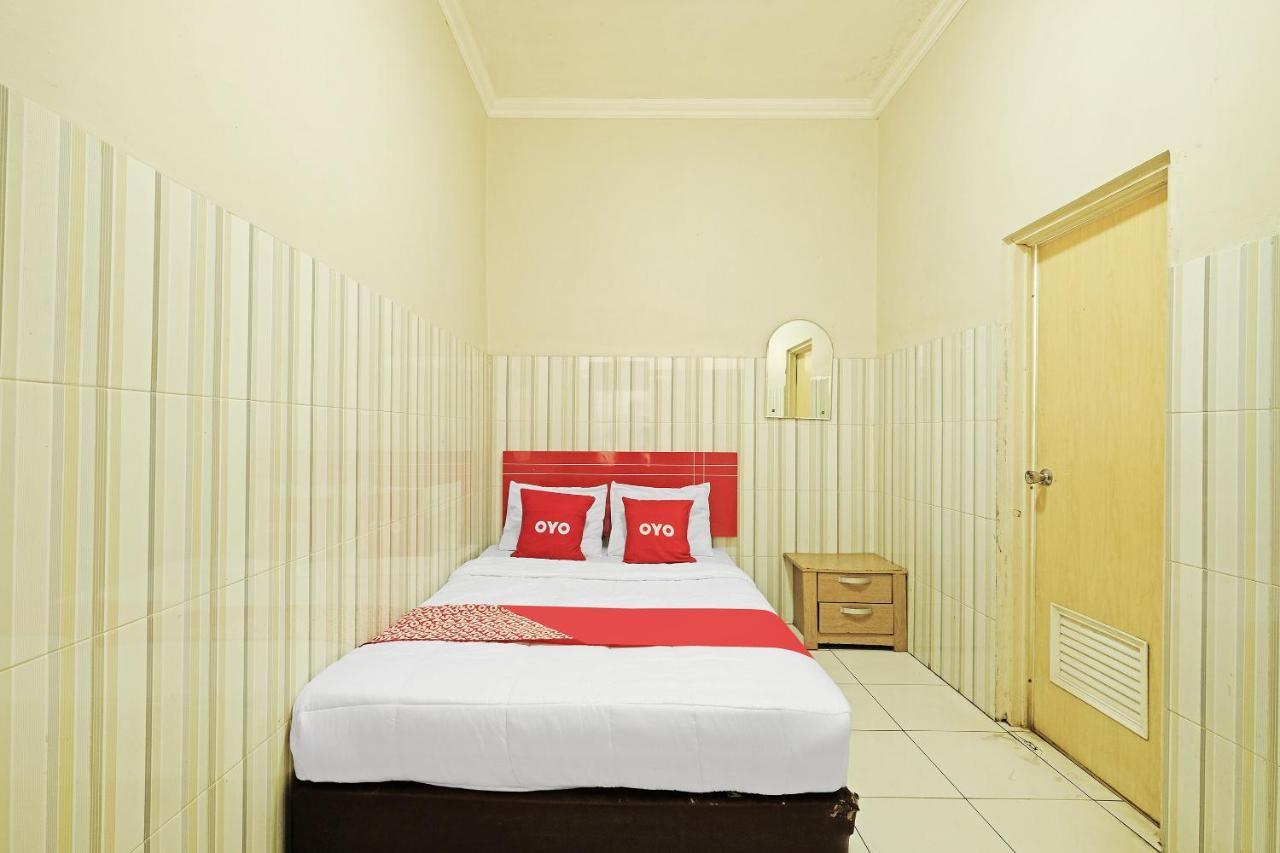 Oyo 91453 Hotel Srikandi Gejayan Maguwo Экстерьер фото